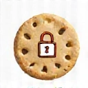 First-party cookies icon